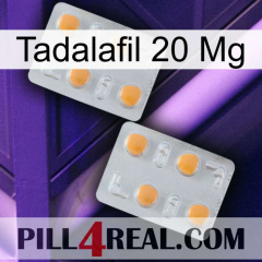 Tadalafil 20 Mg 25